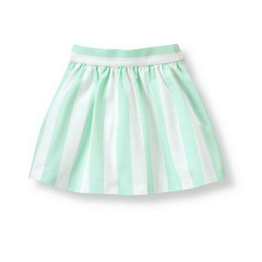 SALE🎉JANIE And JACK Skirt